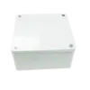 Hộp nối dây tự chống cháy, E265/2 KT110x110x50mm, Sino - Ảnh 1