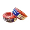 bl015178 day cap dien 1 loi mau do 200m cuon 1x25mm tran phu