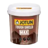 Sơn Tough Shield, 0568 Wood Smoke, Jotun - Ảnh 1