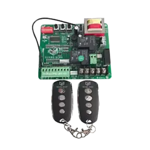 bl015206 bo mach dieu khien cong truot yh800 220v 433mhz v129c