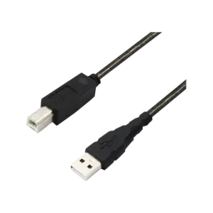 Cáp tín hiệu USB máy in, Y-C419 1.8m, Unitek - Ảnh 1
