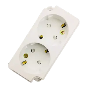 bl015315 o cam doi kieu schuko 16a 250v dosel