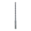 Mũi khoan bê tông SDS Plus-1, PN: 2608680288 chuôi gài 4 phía KT18x200/260mm, Bosch - Ảnh 1