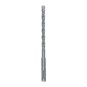 Mũi khoan bê tông SDS Plus-1, PN: 2608680288 chuôi gài 4 phía KT18x200/260mm, Bosch - Ảnh 1