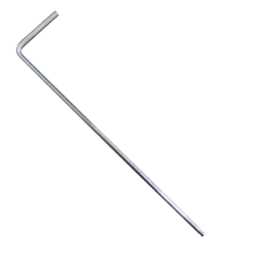 Lục giác đầu bi, TL-1.5 1.5mm, Eight - Ảnh 1