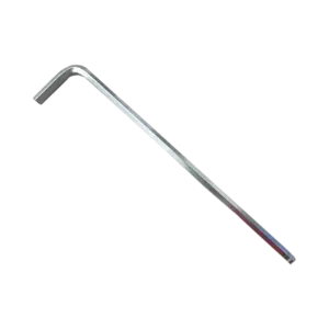 Lục giác đầu bi, TL-2 2mm, Eight - Ảnh 1
