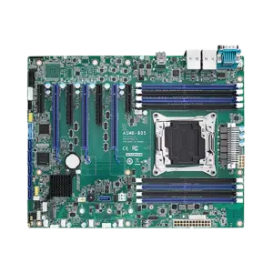 bl015351 bo mach chu lga2066 atx smb w6 sata7 pcie2 gbe asmb 805 advantech