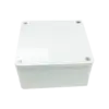 Hộp nối dây tự chống cháy, E265/1 KT80x80x50mm, Sino - Ảnh 1