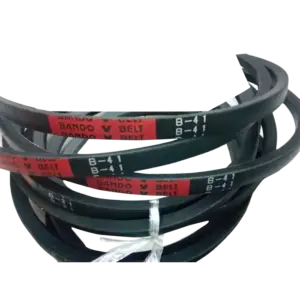 Đai curoa Power King B/C, B41, Bando - Ảnh 1