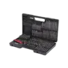 Bộ mũi khoan, PN: 911.2008 1/4inch, KS Tools - Ảnh 1