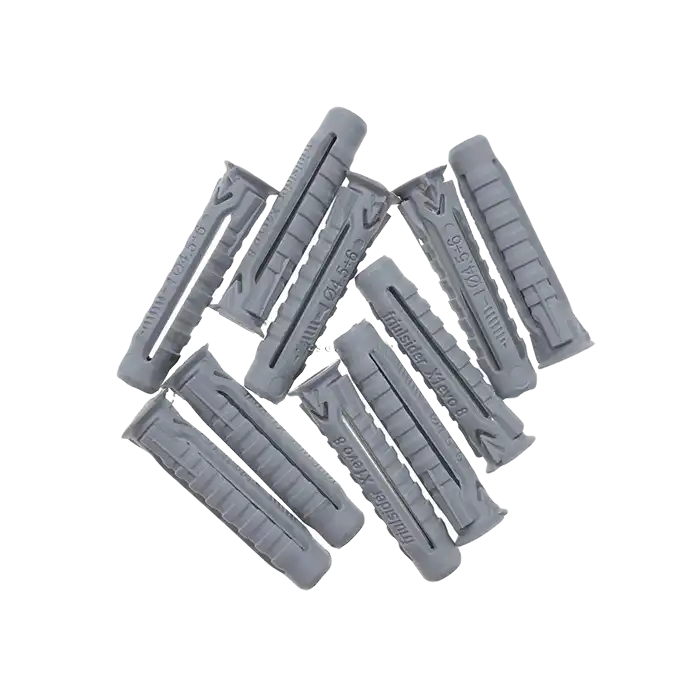 bl015454-tac-ke-nhua-d8 Tắc kê nhựa, M8 - Ảnh 1