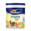 Sơn Inspire Interior Base A, 30Gy88/014 18L (18L/ can), Dulux - Ảnh 1