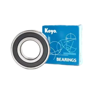 Vòng bi, 6205, Koyo - Ảnh 1
