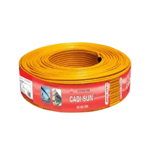 bl015557 day dien mem mau vang 200m cuon vcsf 1x10mm cadisun