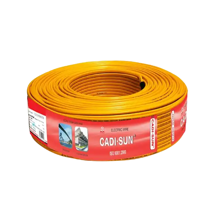 bl015557-day-dien-mem-mau-vang-200m-cuon-vcsf-1x10mm-cadisun bl015557 day dien mem mau vang 200m cuon vcsf 1x10mm cadisun