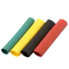 Geno Heat Shrink, Ống gen co nhiệt màu đen, phi 15mm, 100 mét/cuộn - Ảnh 1