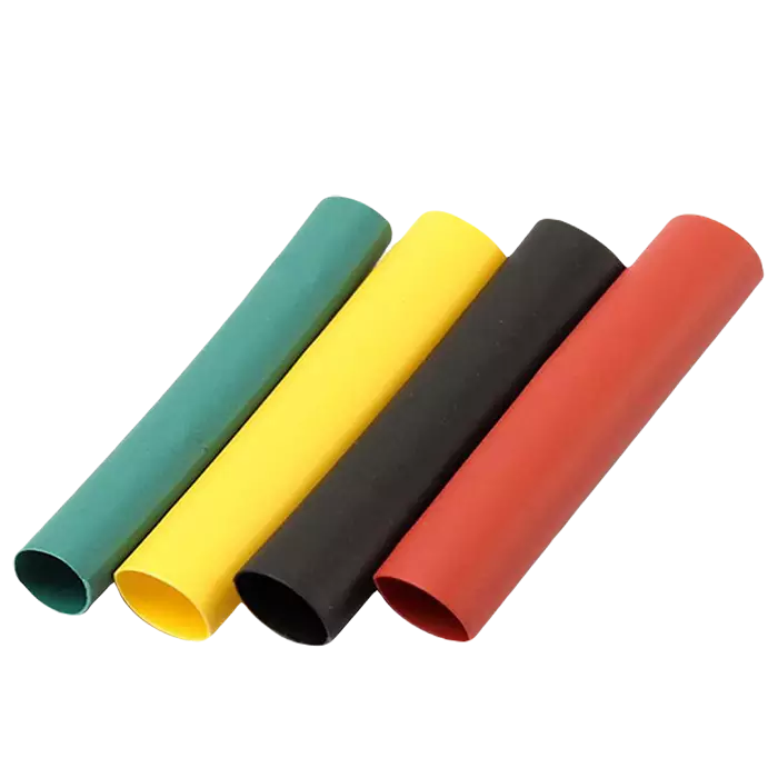 bl015572-ong-co-nhiet-phi-15-100-met-cuon-china Geno Heat Shrink, Ống gen co nhiệt màu đen, phi 15mm, 100 mét/cuộn - Ảnh 1