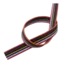 bl015573 day cap dien be 8 mau duong kinh loi 03mm duong kinh vo ngoai 16mm 22awg