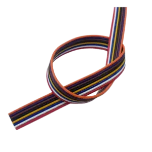 bl015573 day cap dien be 8 mau duong kinh loi 03mm duong kinh vo ngoai 16mm 22awg