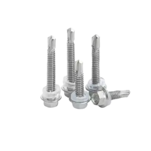 Vít bắn tường, M3.5x30 (1kg/ túi) - Ảnh 1