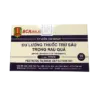 Test Kit kiểm tra nhanh dư lượng thuốc trừ sâu, VPR10 (10 cái/ hộp), BCA - Ảnh 1