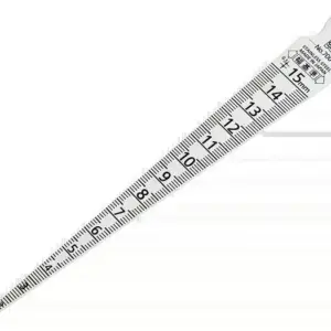 Thước lá đo khe hở, TPG-700A (PN: 007010), Niigata Seiki - Ảnh 1