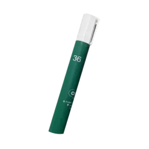 bl015651 but do suc cang be mat 5ml so 36 arcotest