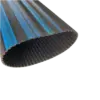 bl015698 day dai 345l steel core mau xam cho may bom dau megadyne