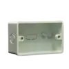 Đế âm chữ nhật, S2157, Sino - Ảnh 1