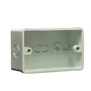 Đế âm chữ nhật, S2157, Sino - Ảnh 1