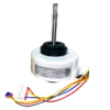Động cơ quạt dàn lạnh điều hòa, DB31-00679A  4P 19W  0.20A, Samsung - Ảnh 1