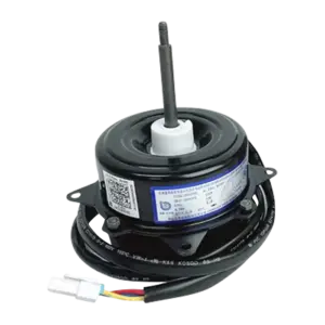 Động cơ quạt dàn nóng điều hòa, DB31-00426C, Samsung - Ảnh 1