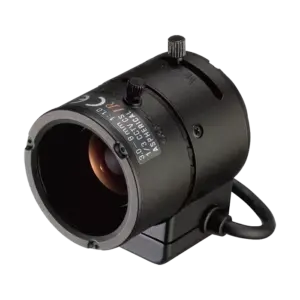 Ống kính tamron, M13VG2713IR - Ảnh 1