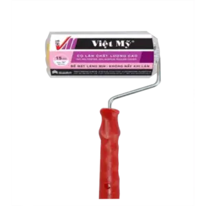 Lu lăn sơn, 15cm, Việt Mỹ - Ảnh 1