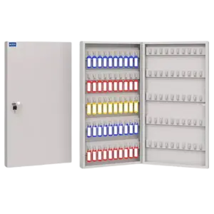 Tủ treo chìa khóa, TK100, Hòa Phát - Ảnh 1
