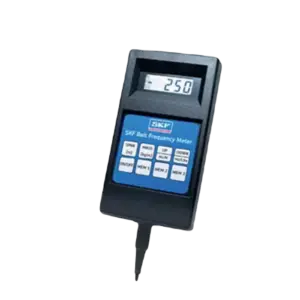 Máy đo tần số dây curoa, PHL FM10/400, SKF - Ảnh 1