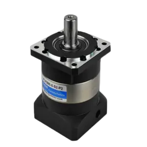 Động cơ servo kèm hộp số 115 NRA050-H14, KY80AS0204-30RV50-15, Keya - Ảnh 1