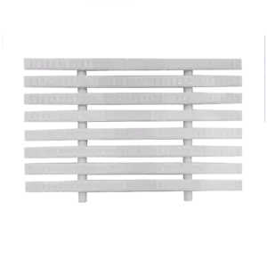 Thanh thoát tràn, T2.4cmx194x30cm, Hanteco - Ảnh 1