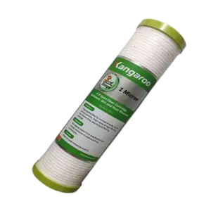 Lõi lọc nước số 3, KG-Extra 3, Kangaroo - Ảnh 1