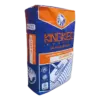 bl015993 keo dan gach cao cap mau trang classic k1 kingkeo