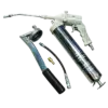 Bơm mỡ, PA-801K bằng hơi 2 chức năng 400cc, Top - Ảnh 1