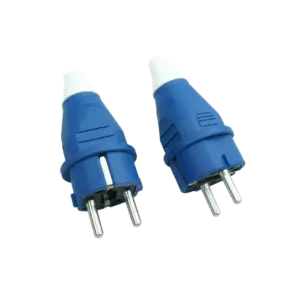 bl016016 phich cam dien 2 chau 16a 220v tv 012 cce