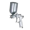 Súng phun sơn, WIDER1-13H2G gồm cốc PC-5 250ml, Anest Iwata - Ảnh 1
