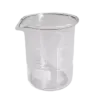 Cốc đốt thành thấp 100ml, 211062402, Duran - Ảnh 1