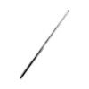 Đũa thủy tinh, KT7x200mm - Ảnh 1