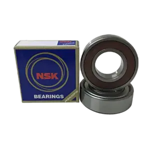 Vòng bi, 6202DDUCM, NSK - Ảnh 1
