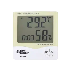 bl016191 nhiet am ke ar 867 smart sensor