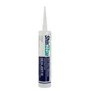 bl016234 keo silicone sealant mau xam 300ml 4588t shin etsu