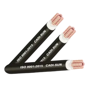 bl016240 cap ha the 061kv cxv 4x6mm2 cadisun