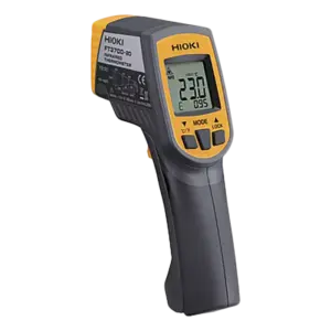 Máy đo nhiệt độ bằng hồng ngoại, FT3700-20 550 độ C, Hioki - Ảnh 1